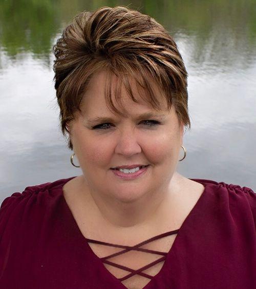 Tami Stauffer