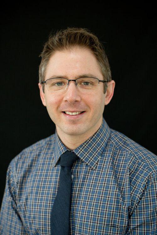 Michael Arcangeletti, LMSW, CADC