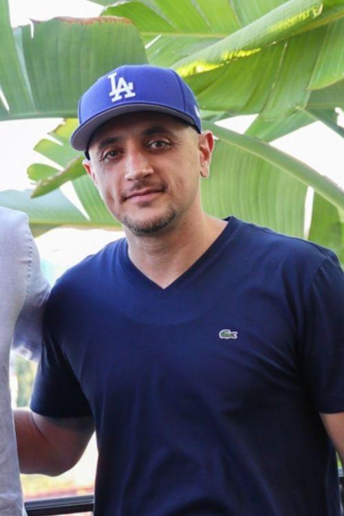 Fred Akopyan