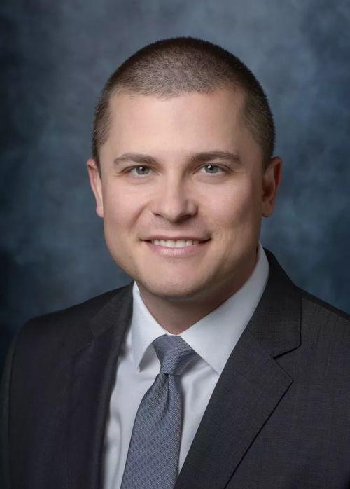 Dr. Mark Hrymoc, M.D. (A-85284)