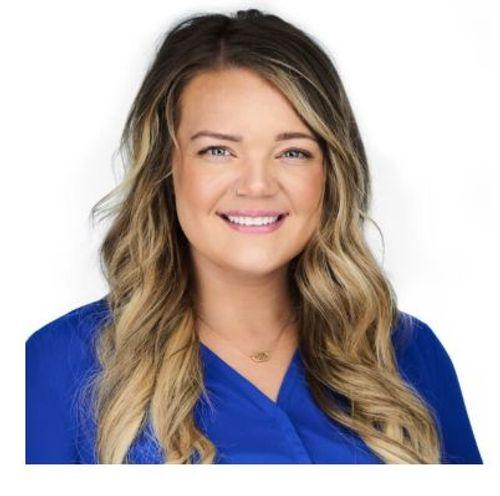Amber Pegg