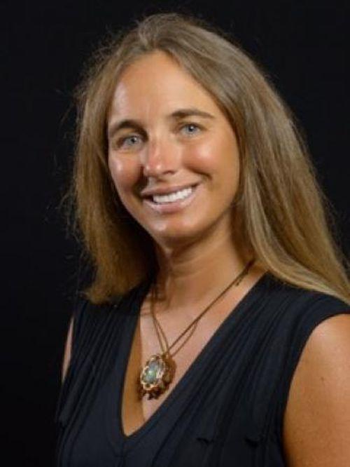 Jennifer Hansen
