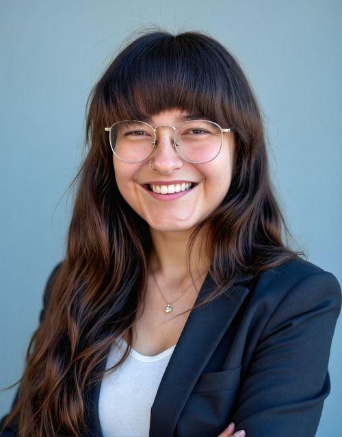 Sarah Stamberg