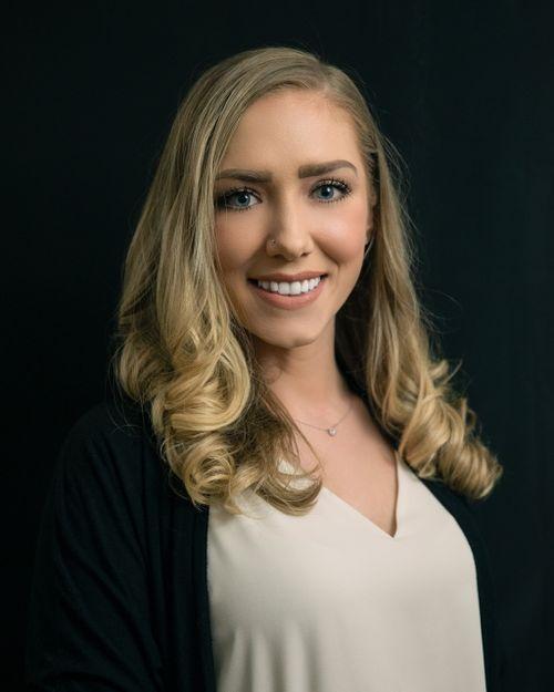 Alexandria Forgues