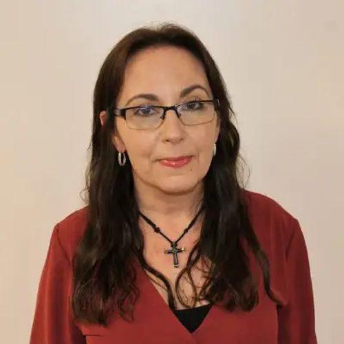 Michelle Smith