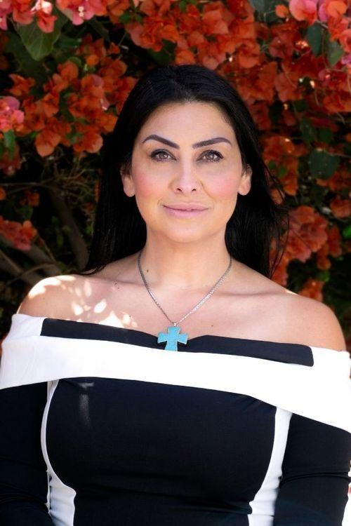 Talin Mouradian