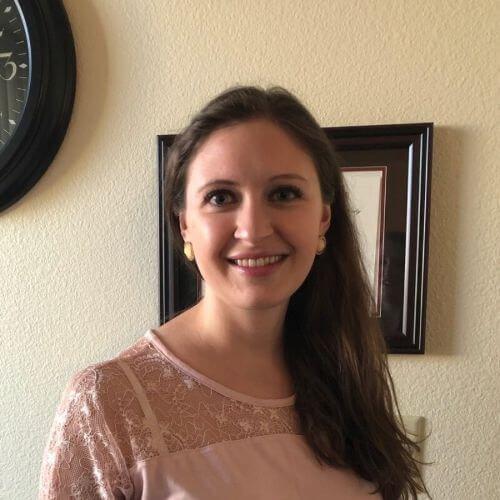 Liz Bales LCPC, CADC