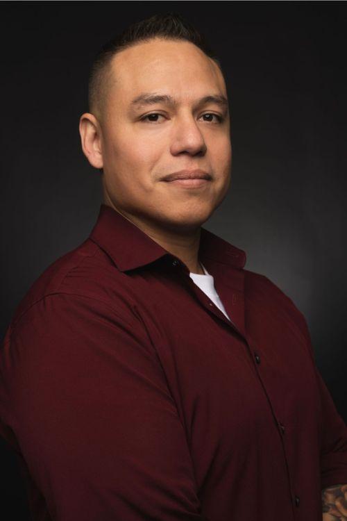 Sam Garcia CDCI, PSPIII, TPSPIII