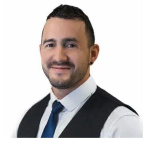 Timothy Rokosz
