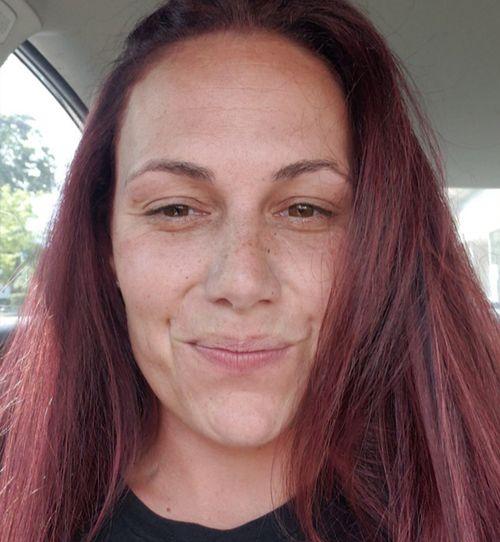Jenna Boudreau