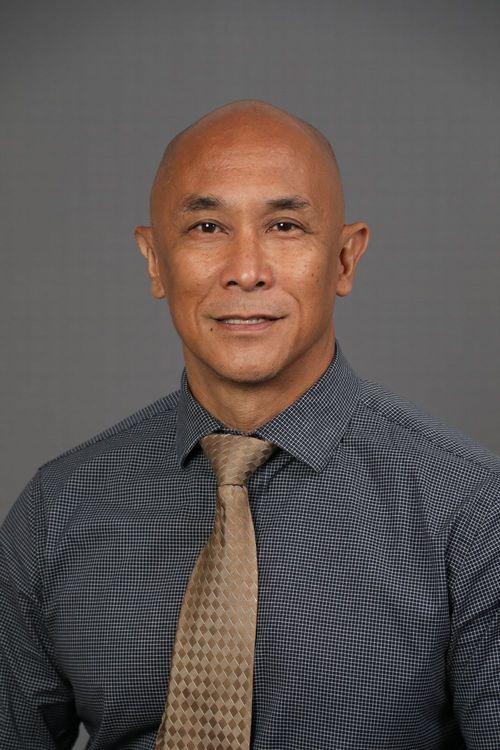 Dr. Ronald Bugaoan, MD