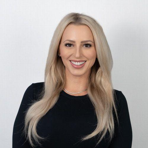 Stephanie Morris, RN