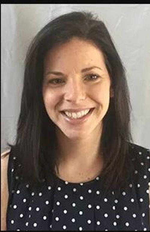 Jessica Elliott, MA, CAGS, LMHC, LCDP