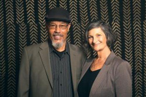 Drs Charles and Ronnie Blakeney, Ed.D, Harvard