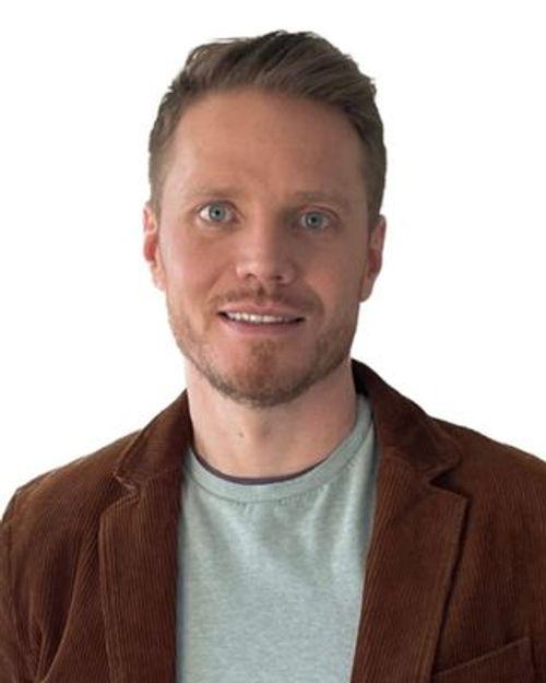 Lance Woods