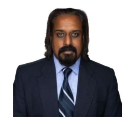 Ash Bhatt