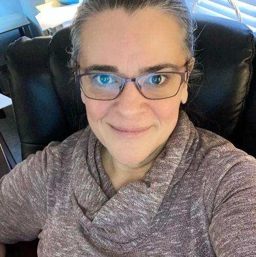 Lisa Anderson