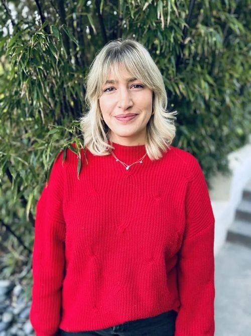 Shira Rebibo, LMFT (129161)