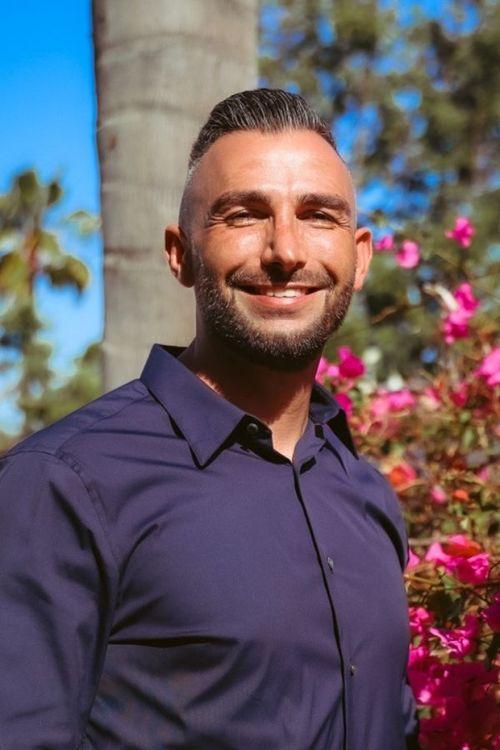 Nicholas Aboolian