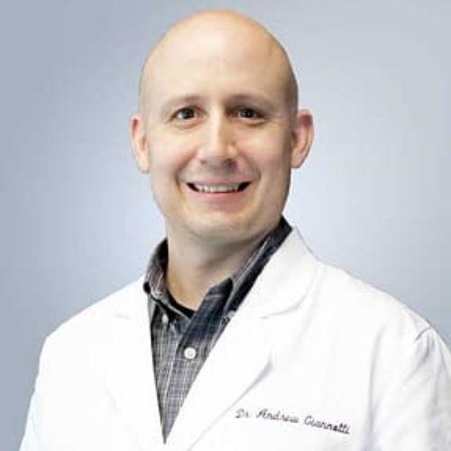 Dr. Andrew Giannotti MD