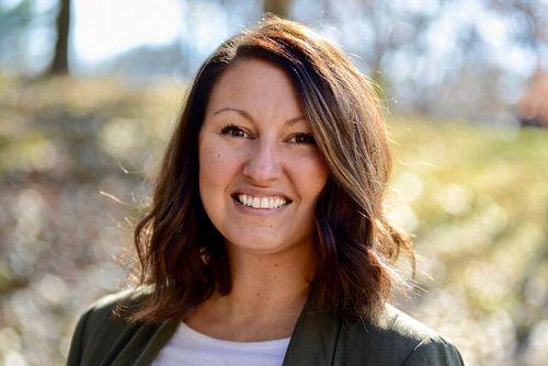 Cheyann Peckinpaugh