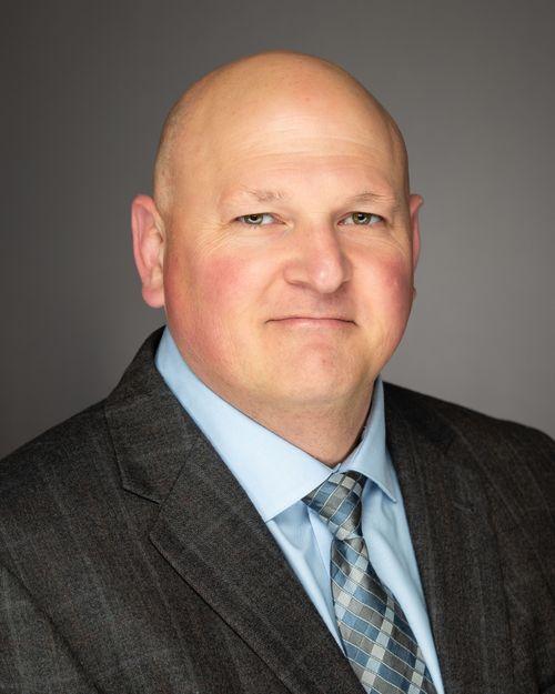 Cary Wallum