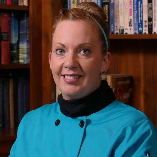 Susan Scott