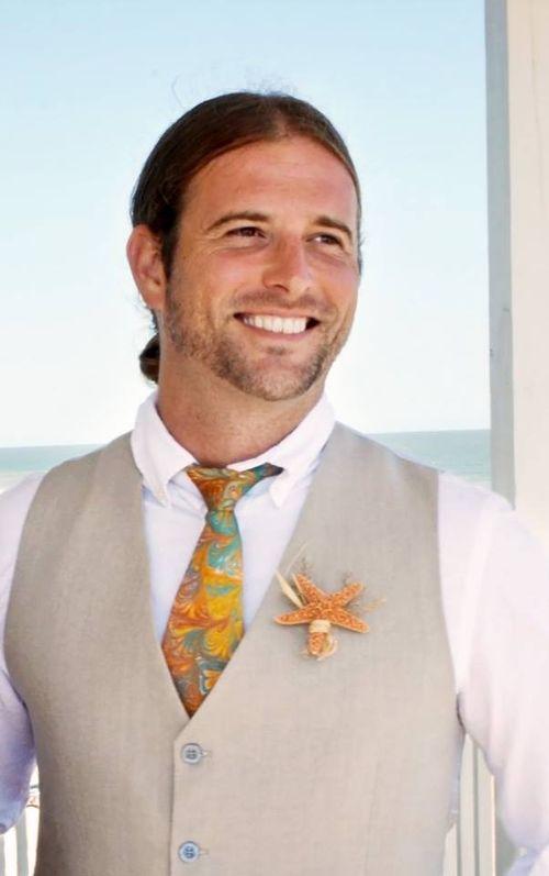 Ryan Terry LMHC