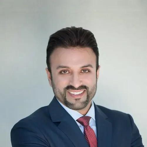 Sidd Arora, DO