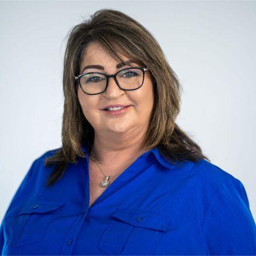 Lucy Weiss MA, CHRM