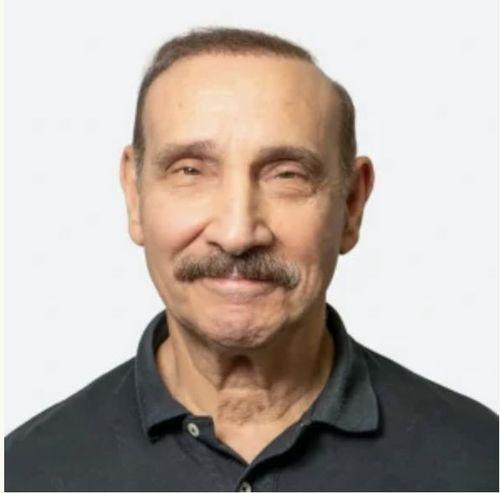 Dr. Riccardo Esposito, MD