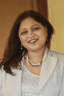 Jaya Daptardar, MHA