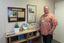Scott Huhn, CADC-CAS