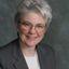 Sr. Bridget Bearss, RSCJ,