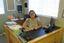 Sonya Robinson, CADC-II