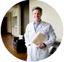 Dr. Brian Wind Ph.D.