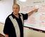 Bill Anderson, ICADC