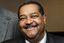 Dr. Richard Brown