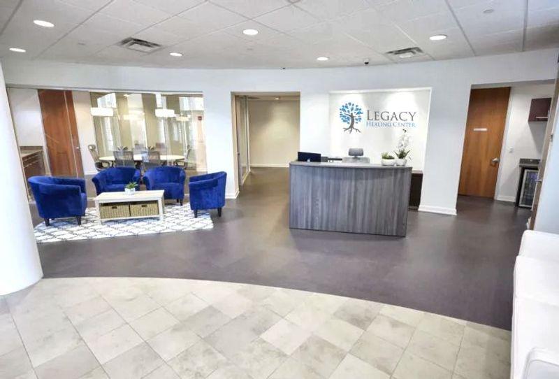 Legacy Healing Center | New Jersey Drug Rehab & Alcohol Detox Photo