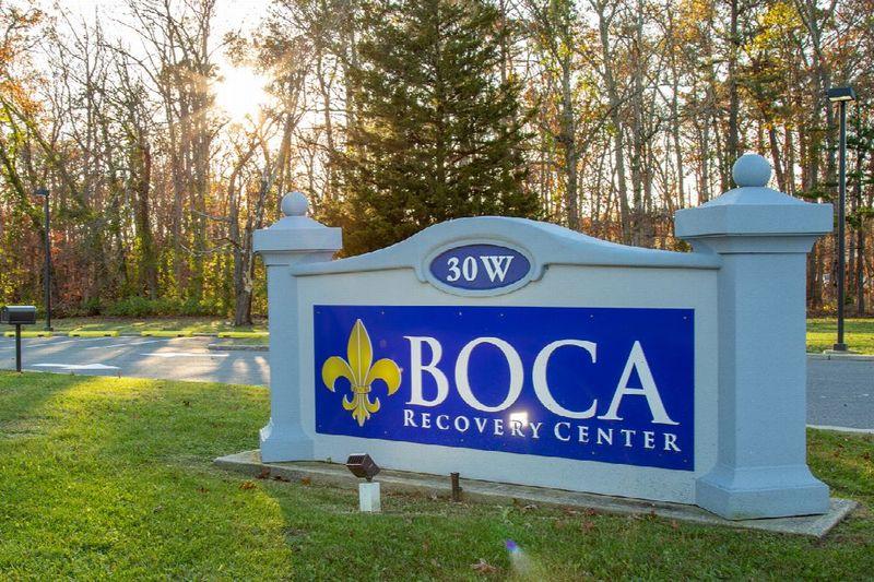 Boca Recovery Center - New Jersey Drug & Alcohol Rehab Photo