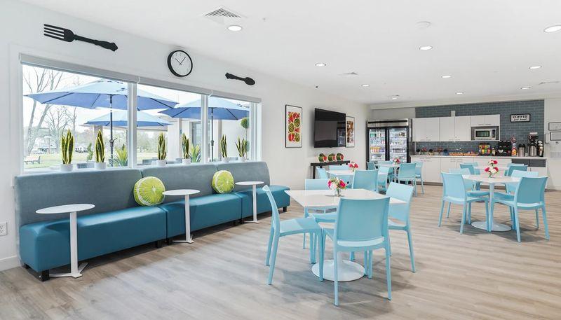 The Haven Detox New Jersey Photo