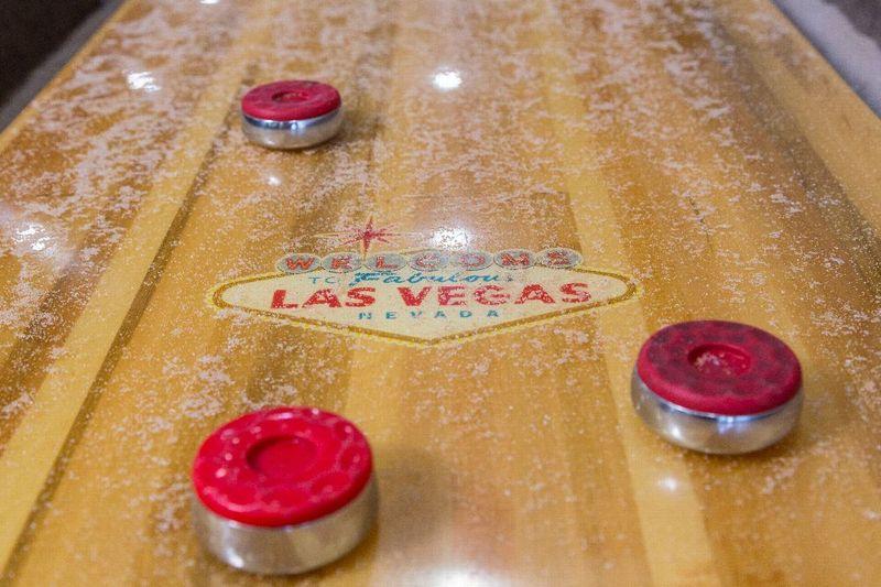 Resolutions Las Vegas Photo