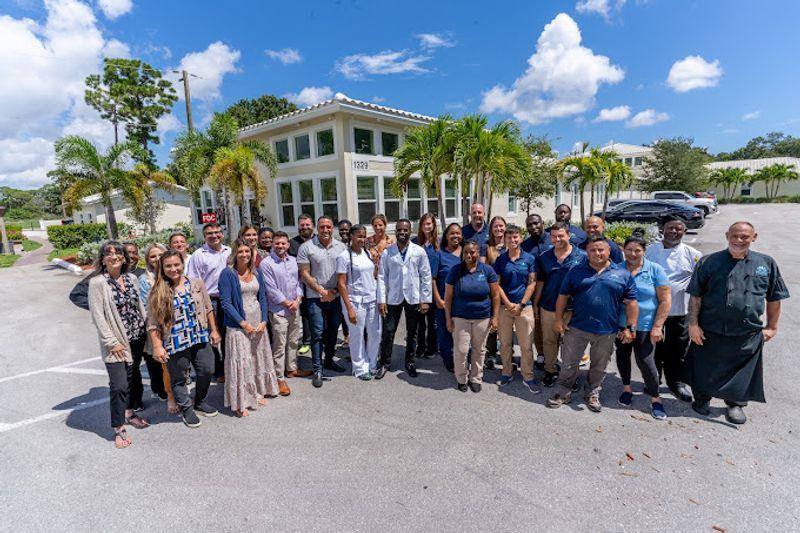 The Haven Detox - Florida Alcohol & Drug Rehab Photo