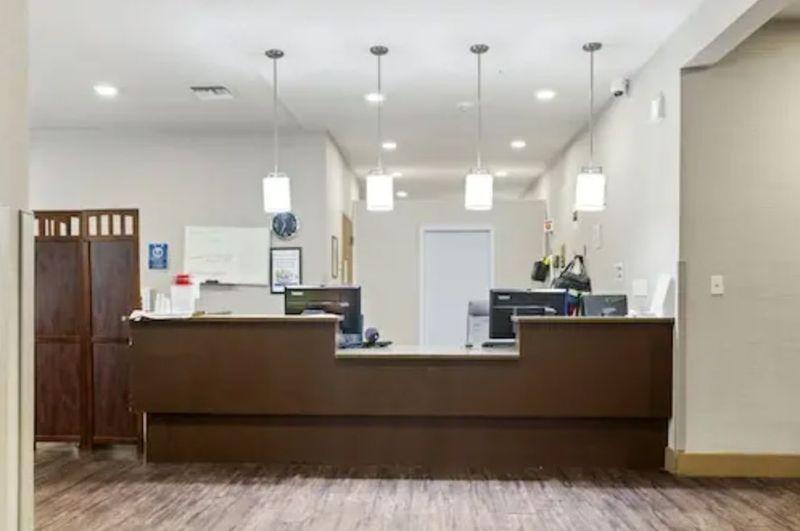 River Oaks Treatment Center Photo