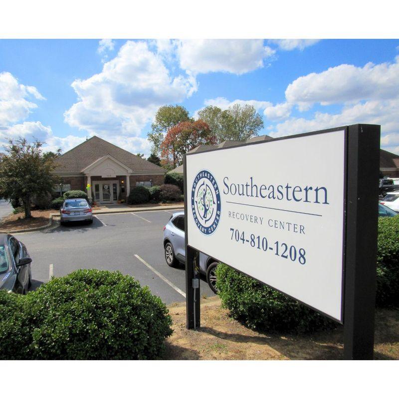 Southeastern Recovery Center - Drug & Alcohol Rehab Photo