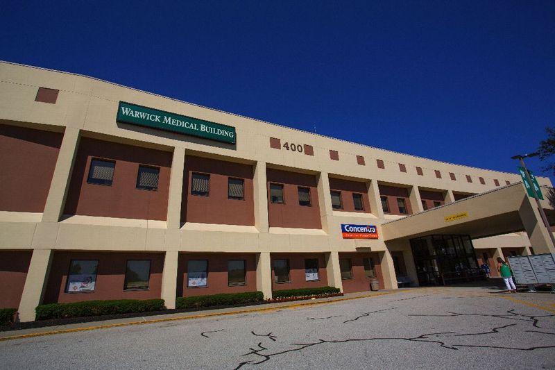 AdCare Outpatient Facility, Warwick Photo
