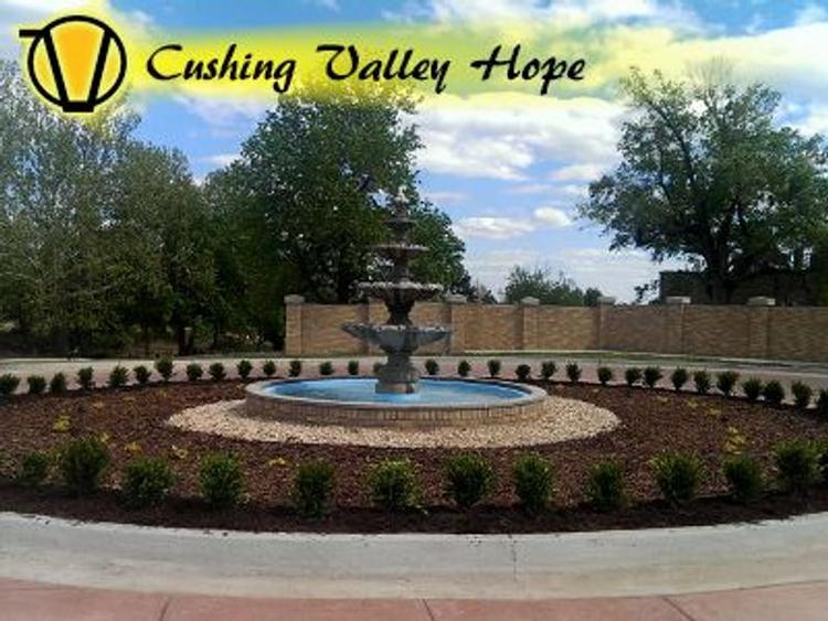 Valley Hope of Cushing Reviews, Insurance & Info (Cushing, OK)