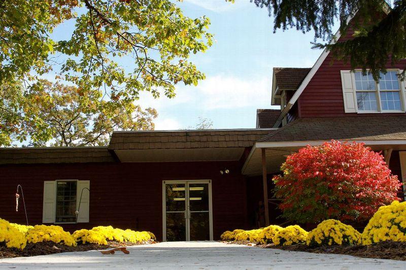 Clearbrook Treatment Center Photo
