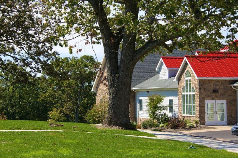 Clearbrook Treatment Center Photo