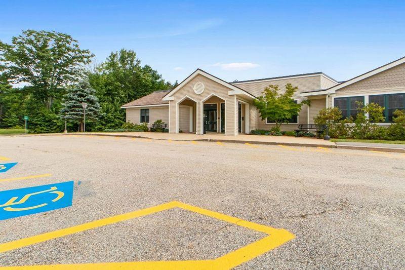 Facility Cover Photo